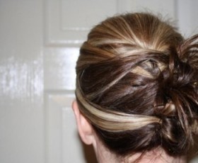 Party Hair