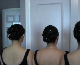 Bridesmaid's