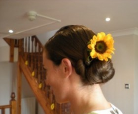 Bridal Hair
