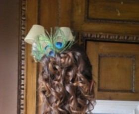 Bridesmaid