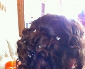 Bridal Hair