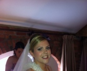 Bridal Hair