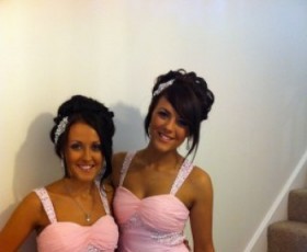 Bridal Hair