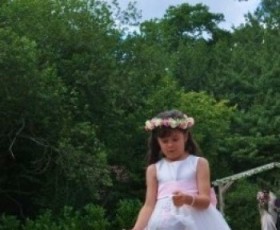 Flower Girl