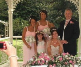 Bridal Party