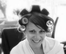 Bridal Hair