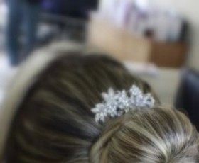 Bridal Hair