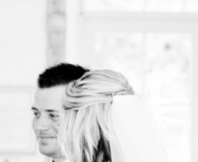 bridal Hair
