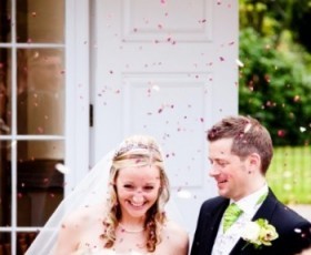 bridal Hair
