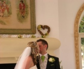 bridal Hair