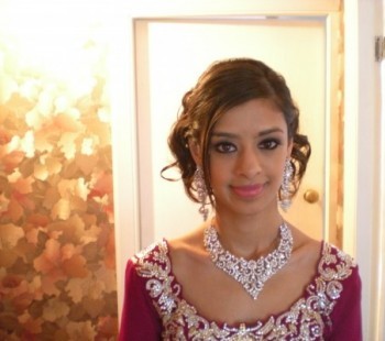 Bridesmaid