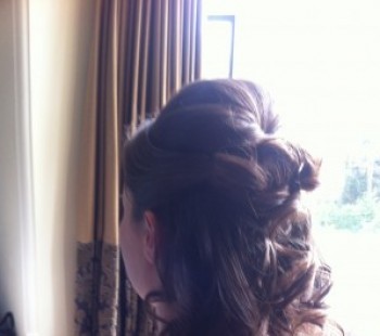 Bridal Soft Curls